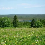 Farm stay Ylaepihan Tila Elomaki