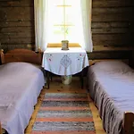 Farm stay Ylaepihan Tila