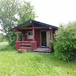 Ylaepihan Tila Farm stay Elomaki