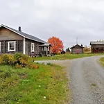 Farm stay Ylaepihan Tila
