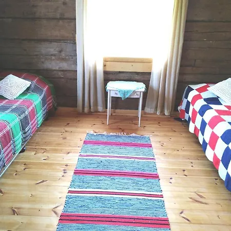 Ylaepihan Tila Elomäki