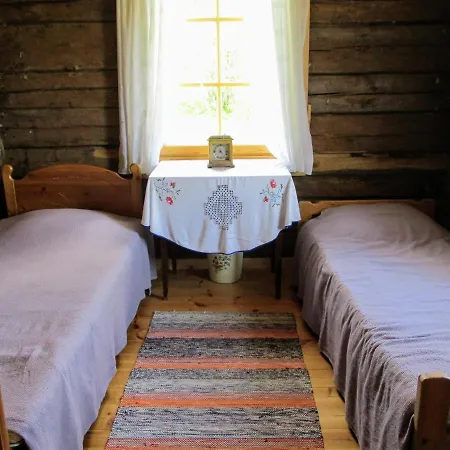 Farm stay Ylaepihan Tila
