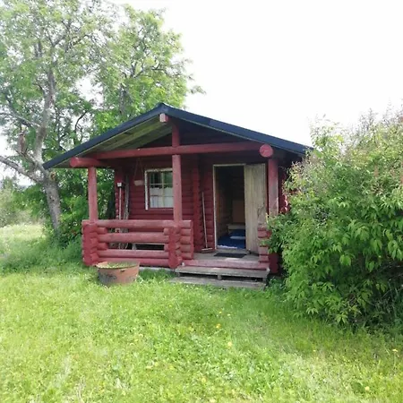 Ylaepihan Tila Farm stay Elomaki