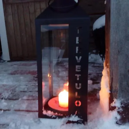 Yläpihan Tila *