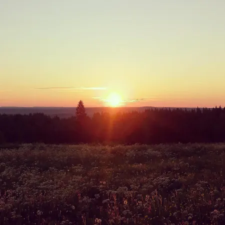 Agroturismo Ylaepihan Tila