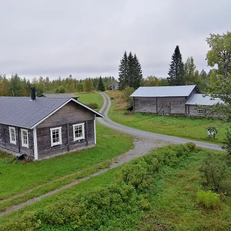 Farm stay Ylaepihan Tila