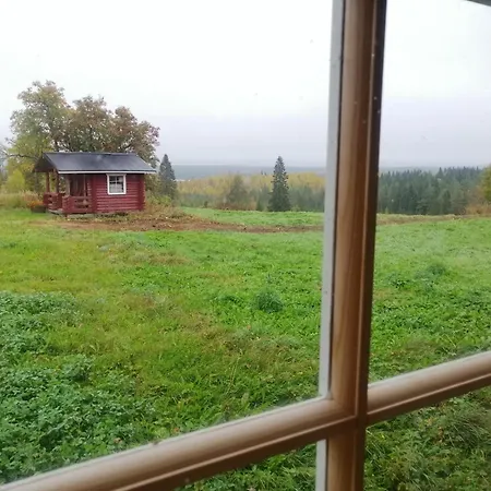 Farm stay Ylaepihan Tila *