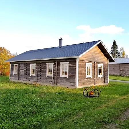 Agroturismo Ylaepihan Tila