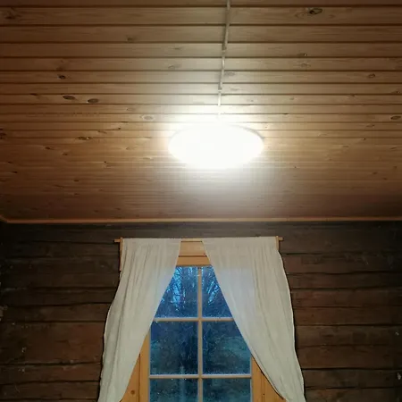 Yläpihan Tila Valtimo