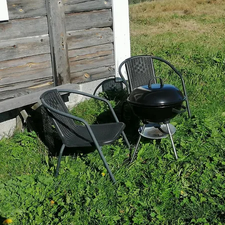 Yläpihan Tila *